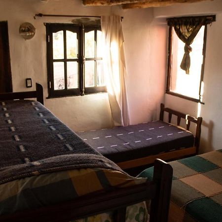 Tierra Andina Hostel Tilcara Extérieur photo
